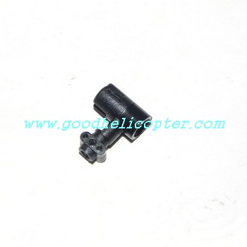 ZR-Z008 helicopter parts tail motor deck